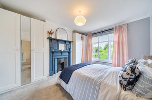 Bedroom 2 angle 2- click for photo gallery